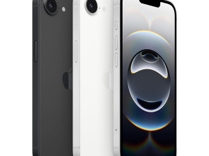 Apple Iphone 16e 128GB | NOVO