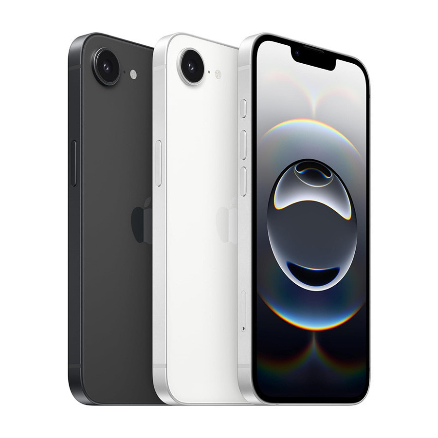 Apple Iphone 16e 128GB | NOVO — fotografija 1