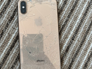 Iphone xs max SVE OTKLJUCANO fiksna cijena — fotografija 1