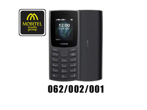 MS MOSTAR Nokia 105 2024