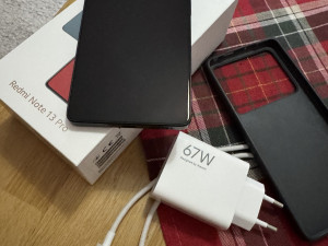Redmi Note 13 Pro — fotografija 1