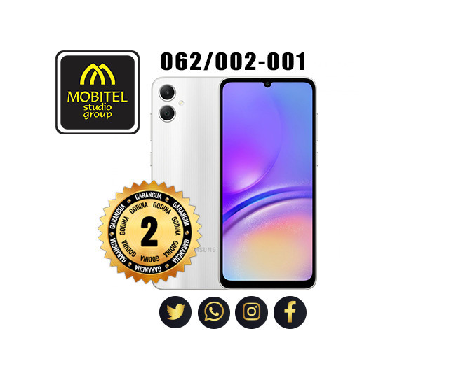 MS MOSTAR Samsung Galaxy A06 4/64GB — fotografija 1