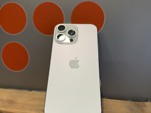 Iphone 16 pro max 256GB kao nov — fotografija 1
