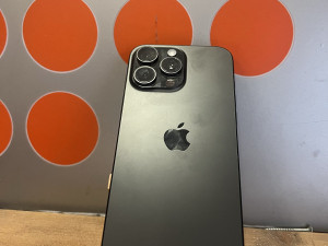 Iphone 16 pro max 256GB koristen — fotografija 1