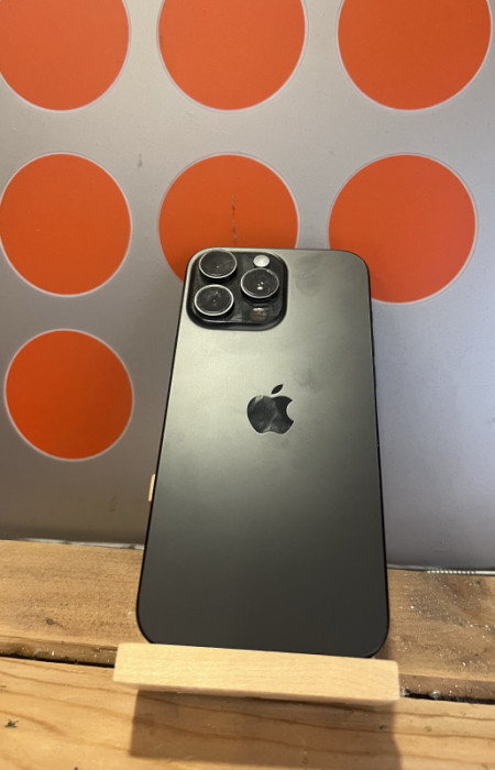 Iphone 16 pro max 256GB koristen — fotografija 1