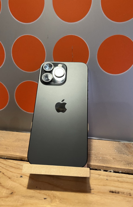 Iphone 15 pro max 256GB koristeno — fotografija 1