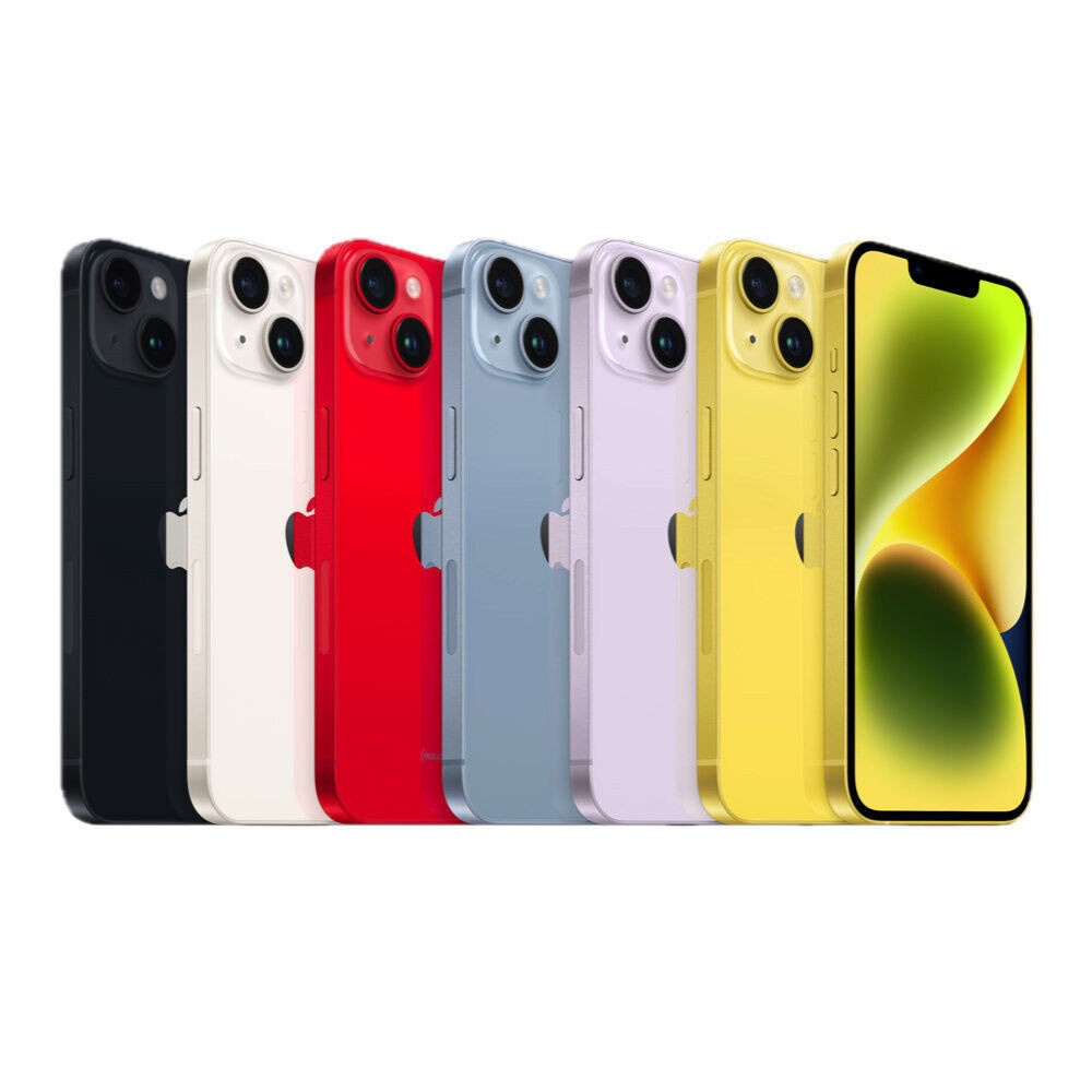 Apple iPhone 14 128GB | NOVO — fotografija 1