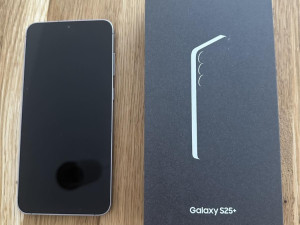 Samsung Galaxy S25 plus — fotografija 1