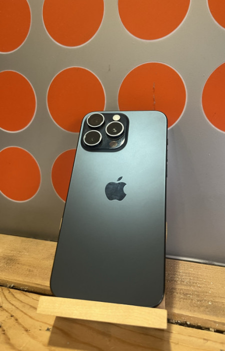 Iphone 15 pro max 256GB koristeno — fotografija 1