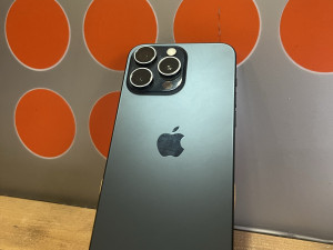 Iphone 15 pro max 256GB koristeno — fotografija 1