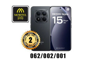 MS MOSTAR Xiaomi Redmi Note 15 Pro+ 8/256GB