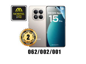 Xiaomi Redmi Note 15 Pro 8/256GB