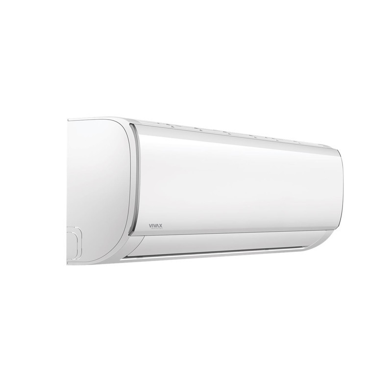 Klima VIVAX ACP-18CH50AEQIs R32 — fotografija 1