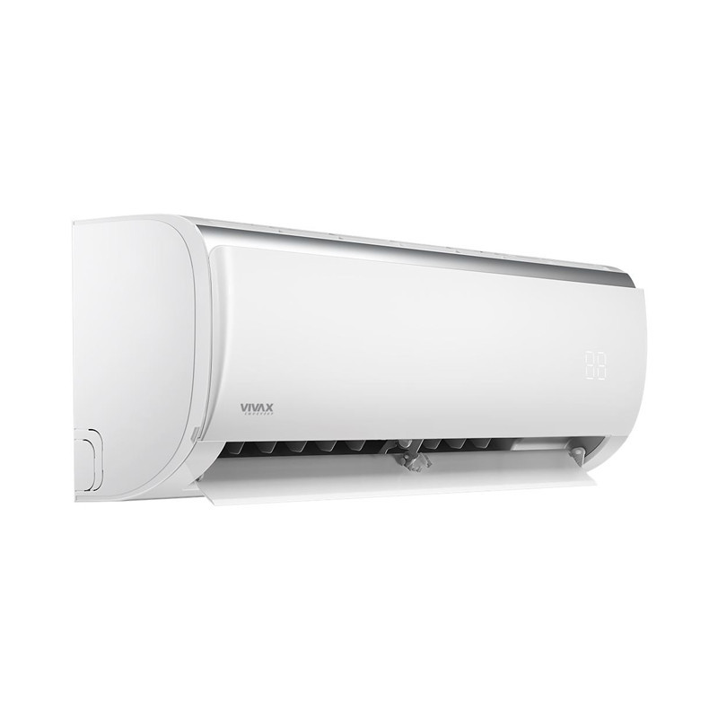 Klima Vivax ACP-24CH70AEQIs R32 — fotografija 1