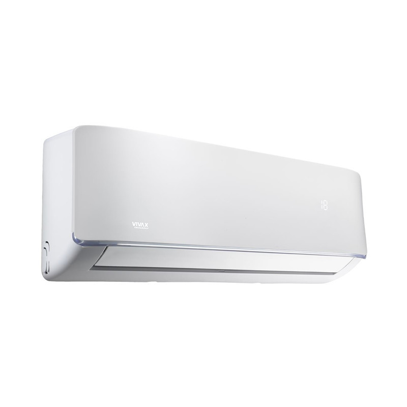 Klima VIVAX ACP-09CH25AERI+ R32 — fotografija 1