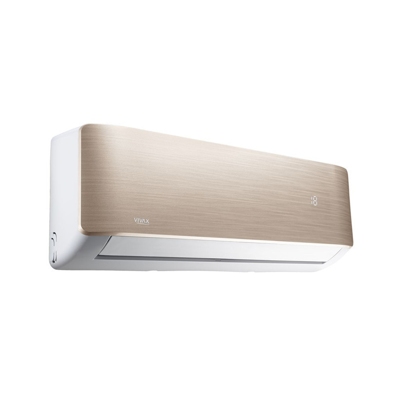 Klima Vivax ACP-12CH35AERI+ R32 GOLD — fotografija 1