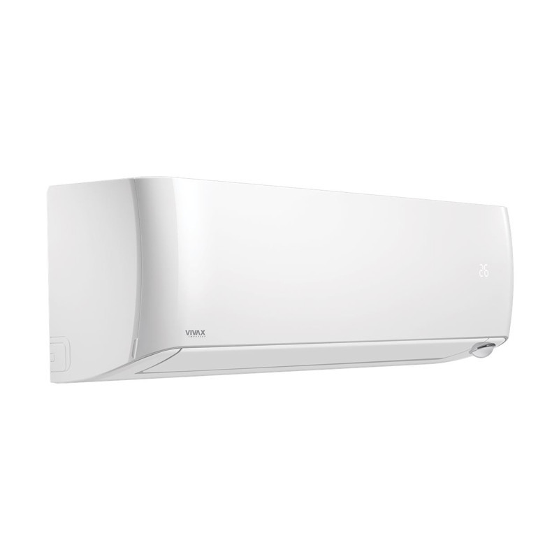 Klima VIVAX ACP-12CH35AEYIs R32 — fotografija 1