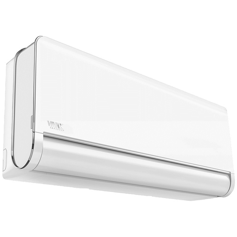 Klima Vivax 12000Btu Inverter ACP-12CH35AEHI+ R32 — fotografija 1