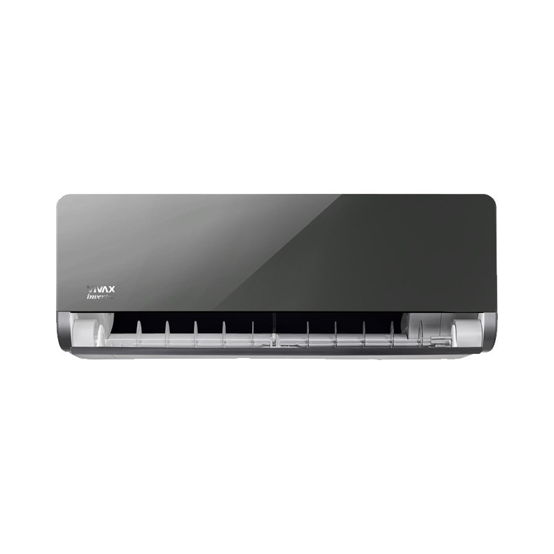 Klima VIVAX ACP-12CH35AEHI+ R32 GRAY MIRROR — fotografija 1