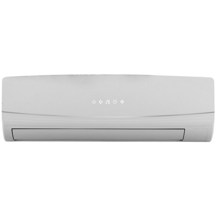 Klima inverter,  wifi, 12-ka, -20, A++/A+ FROZZINI — fotografija 1