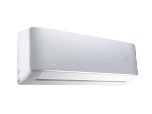 Klima VIVAX ACP-12CH35AERI+ R32 SILVER — fotografija 1