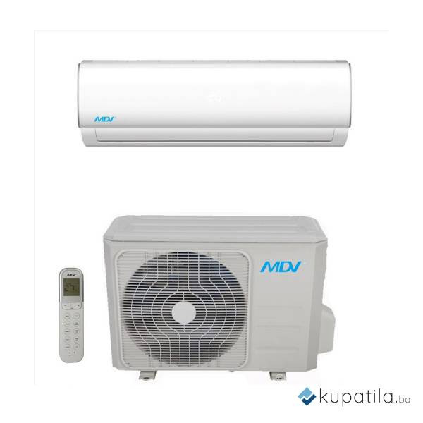 Klima MDV AllEasyPro 18 BTU TM — fotografija 1