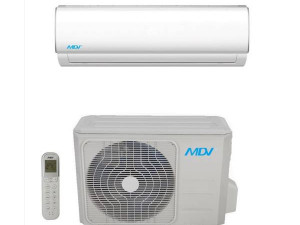 Klima MDV AllEasyPro 18 BTU TM