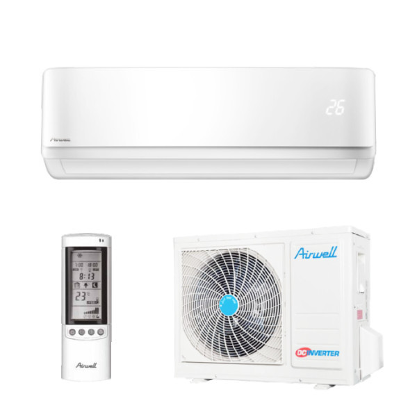 AIRWELL KLIMA HDLT/YDAT-050 5,0 kW — fotografija 1