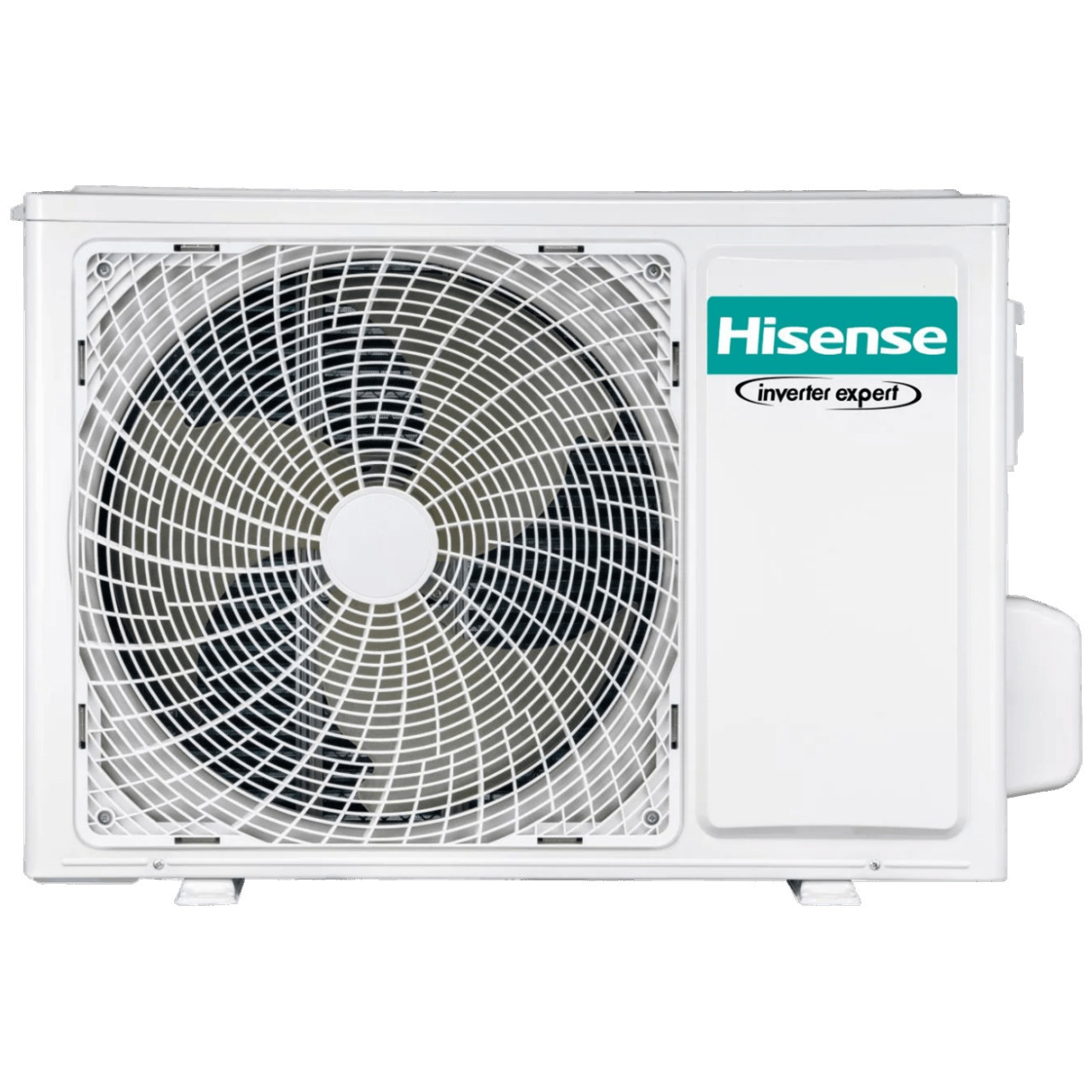 Klima 12-ka Hisense Expert grijanje -20, WiFi, A+/A++ — fotografija 1