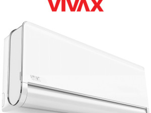 Vivax H design Inverter 12K — fotografija 1