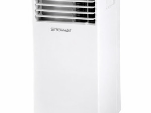 EVEREST Snowair prijenosna klima 2,1KW 7000BTU/h