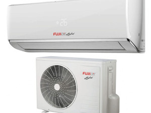 Inverter klima FujiAir Attakai 3,5 kW A+++ -35C