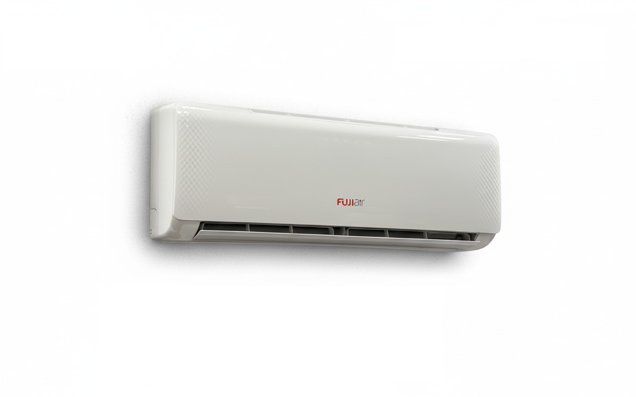 Klima uređaj FUJIAir Q YACUZA Inverter 5 kW -25C — fotografija 1