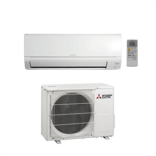 Klima Mitsubishi MSZ-DW35VF-E2 12K 3.5kW — fotografija 1