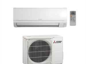 Klima Mitsubishi MSZ-DW35VF-E2 12K 3.5kW