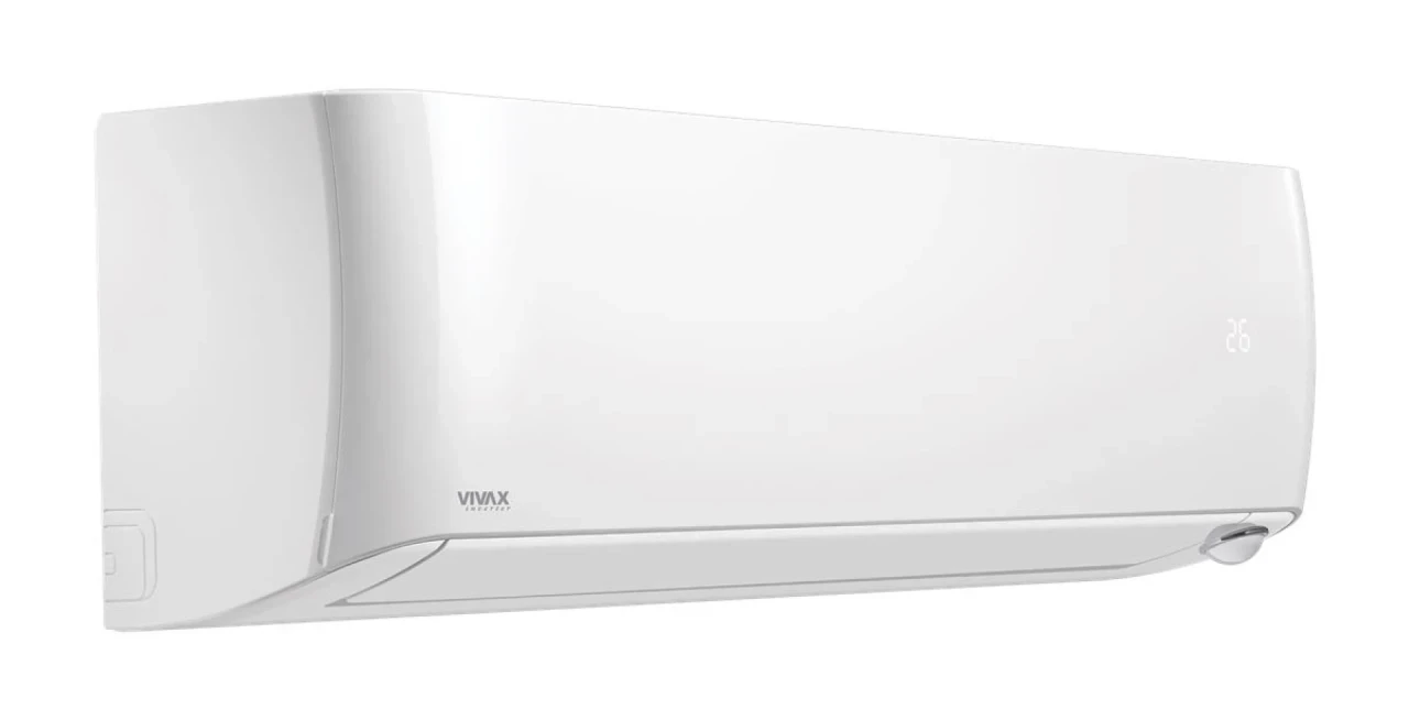 bijelatehnika.com VIVAX COOL ACP 12CH35AEYIs R32 — fotografija 1