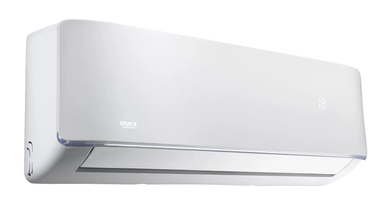 bijelatehnika.com VIVAX COOL klima uredaji ACP 24CH70AERI R32 — fotografija 1