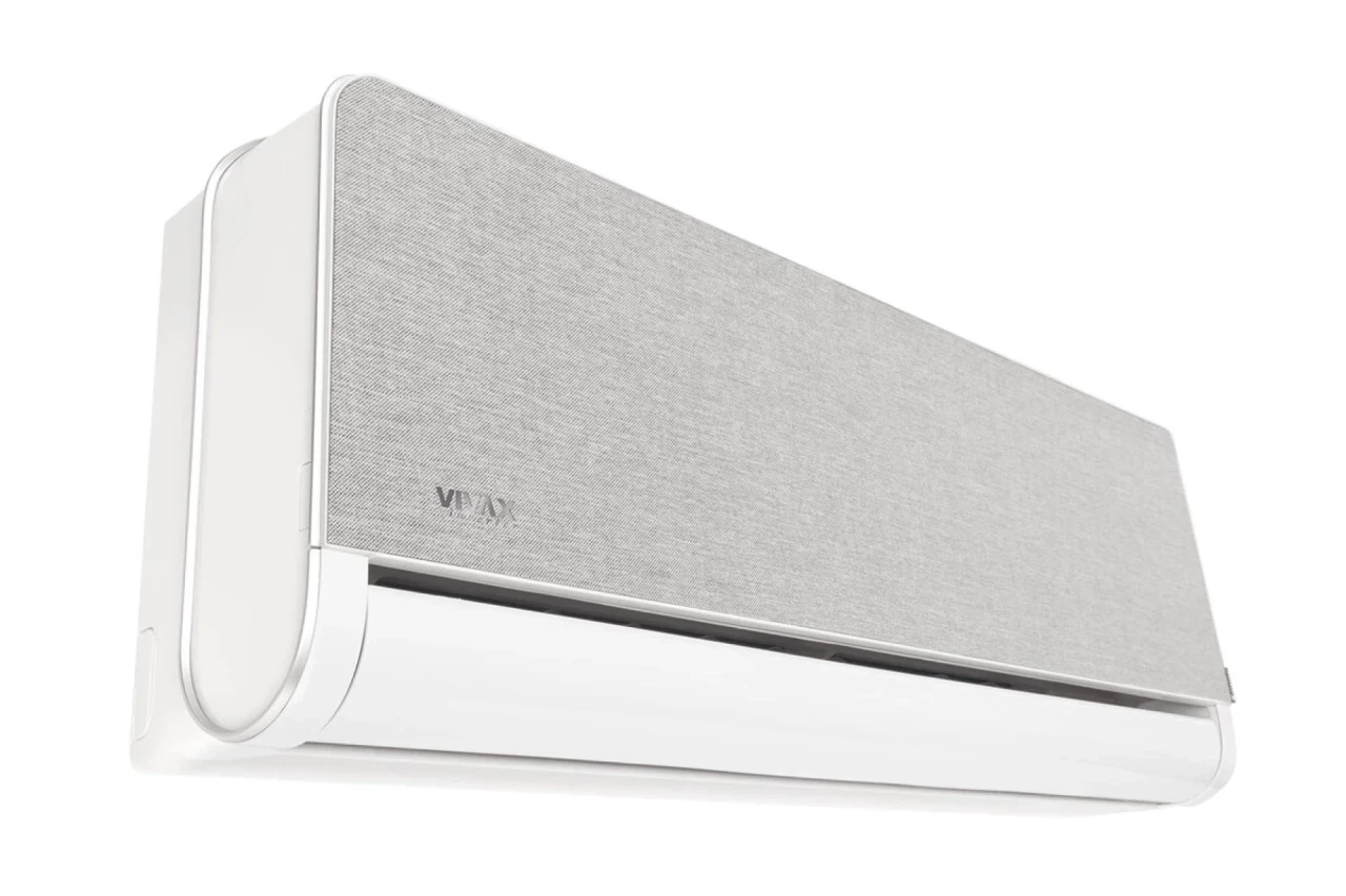 bijelatehnika.com VIVAX COOL klima uredaji ACP 18CH50AEHI R32 SIL — fotografija 1