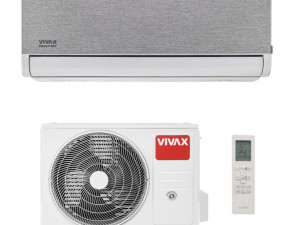 VIVAX 12 -25 klima ACP-12CH35AEHI — fotografija 1