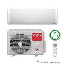 Vivax inverter -32  12  ACP-12CH35AEYI — fotografija 1