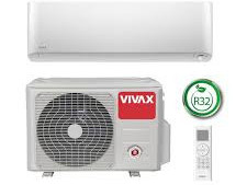 Vivax inverter -32  12  ACP-12CH35AEYI — fotografija 1