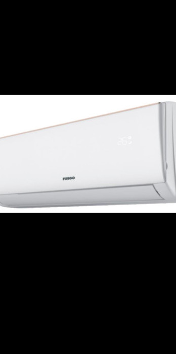 Klima inverter 18 -25 FUEGO FGTC18INV-WIFI-WMSE7 wifi A+++ 18k — fotografija 1