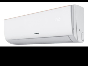 Klima inverter 18 -25 FUEGO FGTC18INV-WIFI-WMSE7 wifi A+++ 18k — fotografija 1
