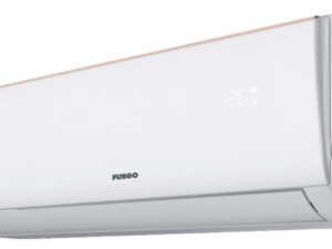 Inverter klima 12 -25 A+++ FUEGO FGTC12INV-WIFI-WMSE7 12ka — fotografija 1