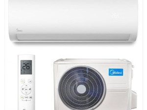 Klima inverter 18 MIDEA XTREME MOX301-18HFN8 WiFi A++ 18ka