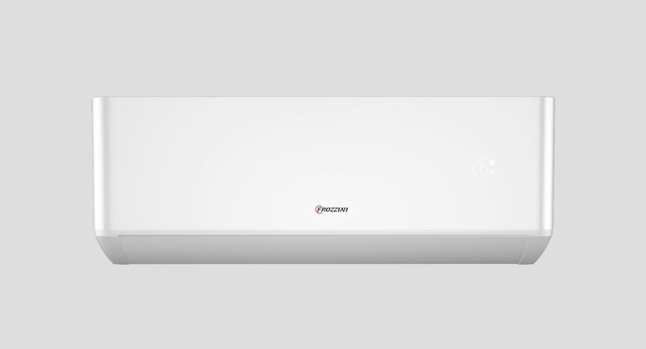 KLIMA INVERTER 18-KA WIFI FROZZINI — fotografija 1