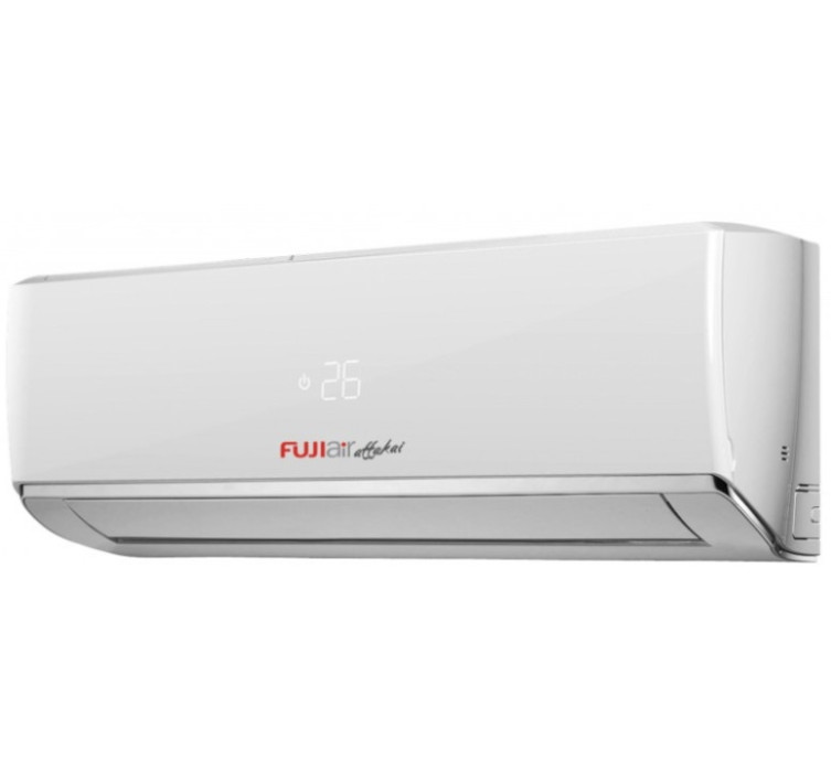 FUJIAIR KLIMA ATTAKAI 9000BTU 2.8KW INVERTER -35 — fotografija 1
