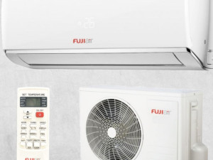 KLIMA UREĐAJ FUJIAIR QE-MODEL 12000BTU DO -15