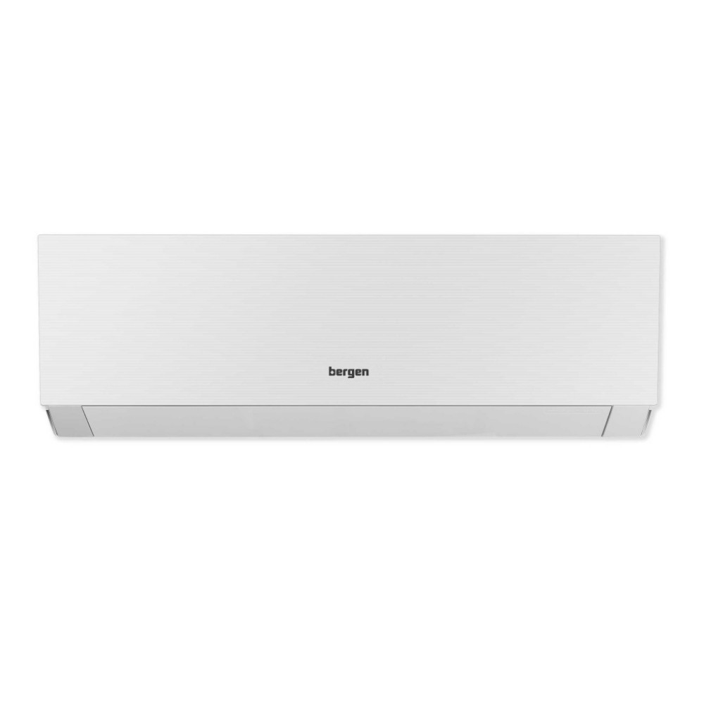 BERGEN AION AI COMFORT INVERTER 12K WIFI -25C KLIMA UREĐAJ — fotografija 1