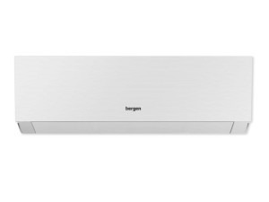 BERGEN AION AI COMFORT INVERTER 12K WIFI -25C KLIMA UREĐAJ — fotografija 1